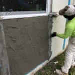 Professional Stucco Repair & Installation