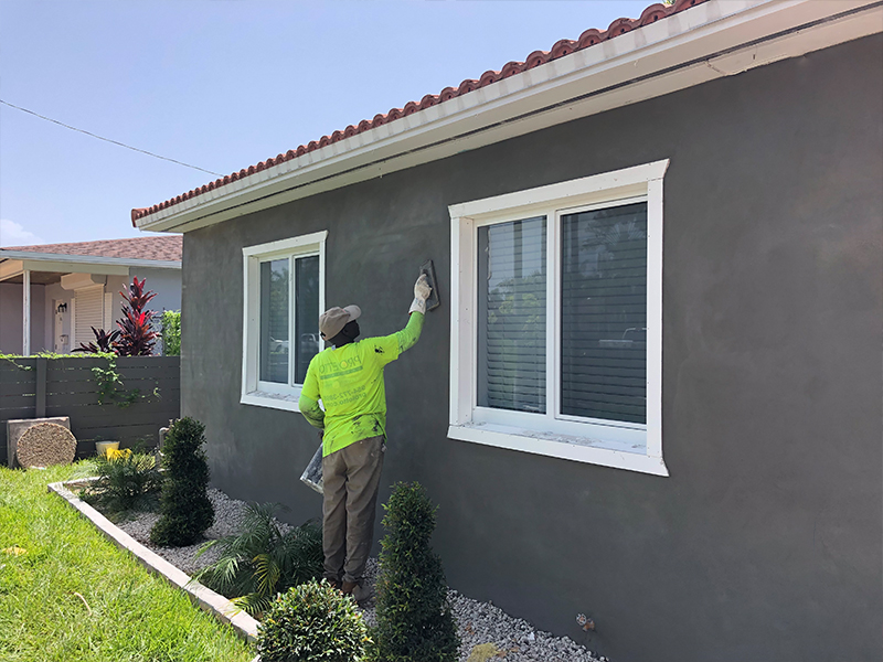 1 Stucco Company Stucco Kings