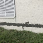 Stucco Repair in Broward County