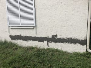 Stucco Repair in Broward County